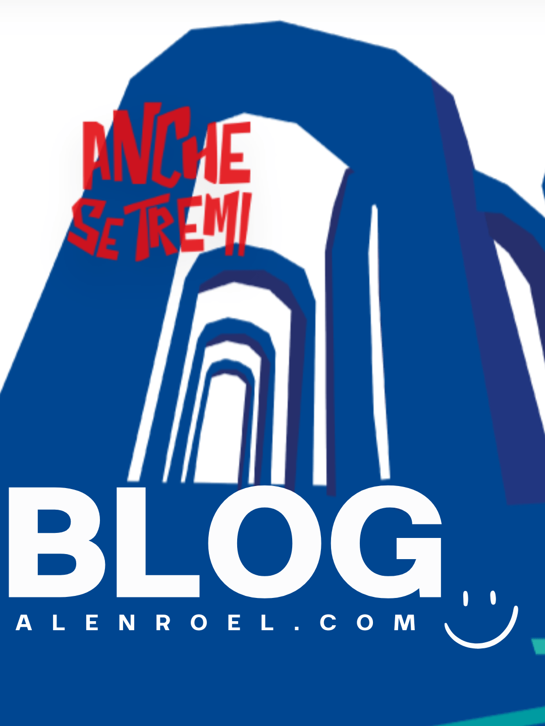Anche se tremi: Bacoli cammina unita verso il futuro - Alen Roel