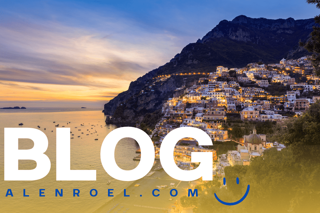 Italia, meta dei sogni: perché non smette mai di far innamorare? - Alen Roel