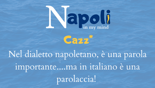 Il potere di una parola – Cazz* - Alen Roel